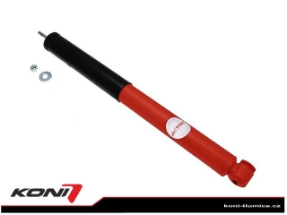 Zadní tlumič Koni FSD BMW 3 E46 sedan rok 98-05